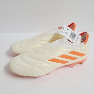 NEW Adidas Pure Copa+ SG Soccer Cleats HQ8879 Size 7 #2